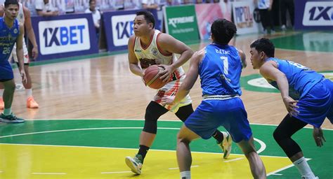 mpbl scores|mpbl news.